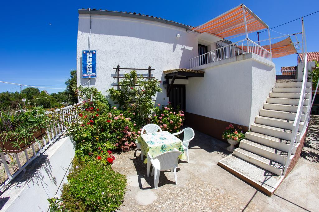 Apartments Stefanovski Paradiso Veli Lošinj Szoba fotó