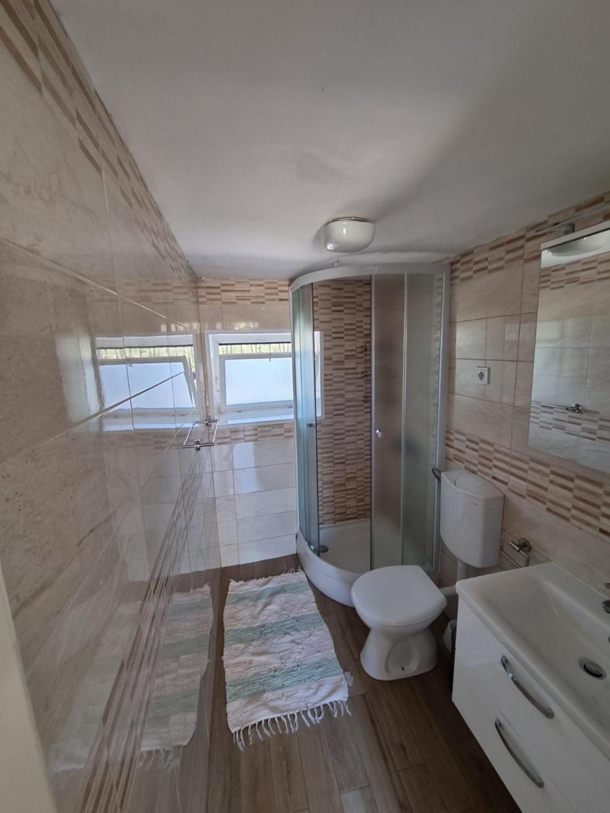 Apartments Stefanovski Paradiso Veli Lošinj Kültér fotó