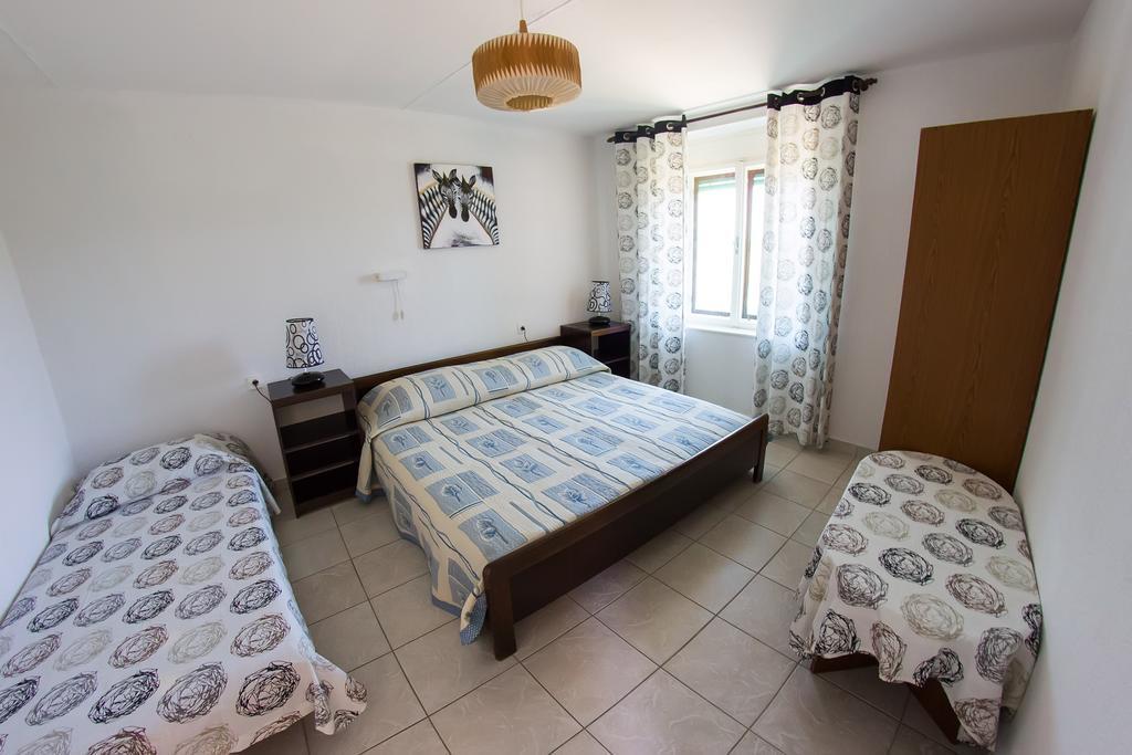 Apartments Stefanovski Paradiso Veli Lošinj Szoba fotó