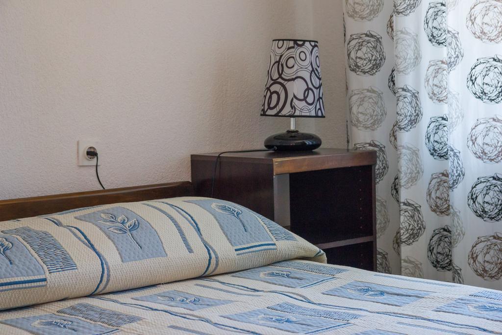 Apartments Stefanovski Paradiso Veli Lošinj Szoba fotó